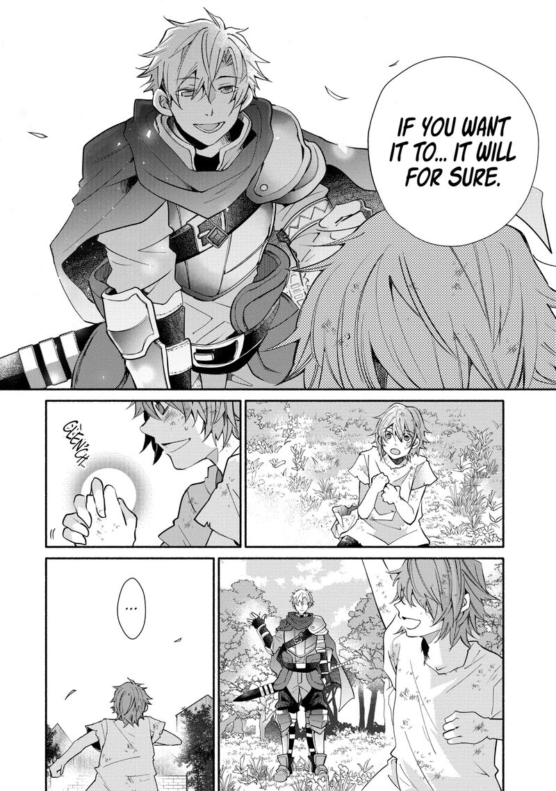 Kinka 1 Mai De Kawaru Boukensha Seikatsu Chapter 36 Page 4