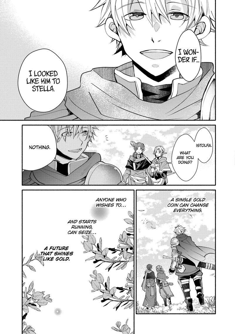 Kinka 1 Mai De Kawaru Boukensha Seikatsu Chapter 36 Page 5