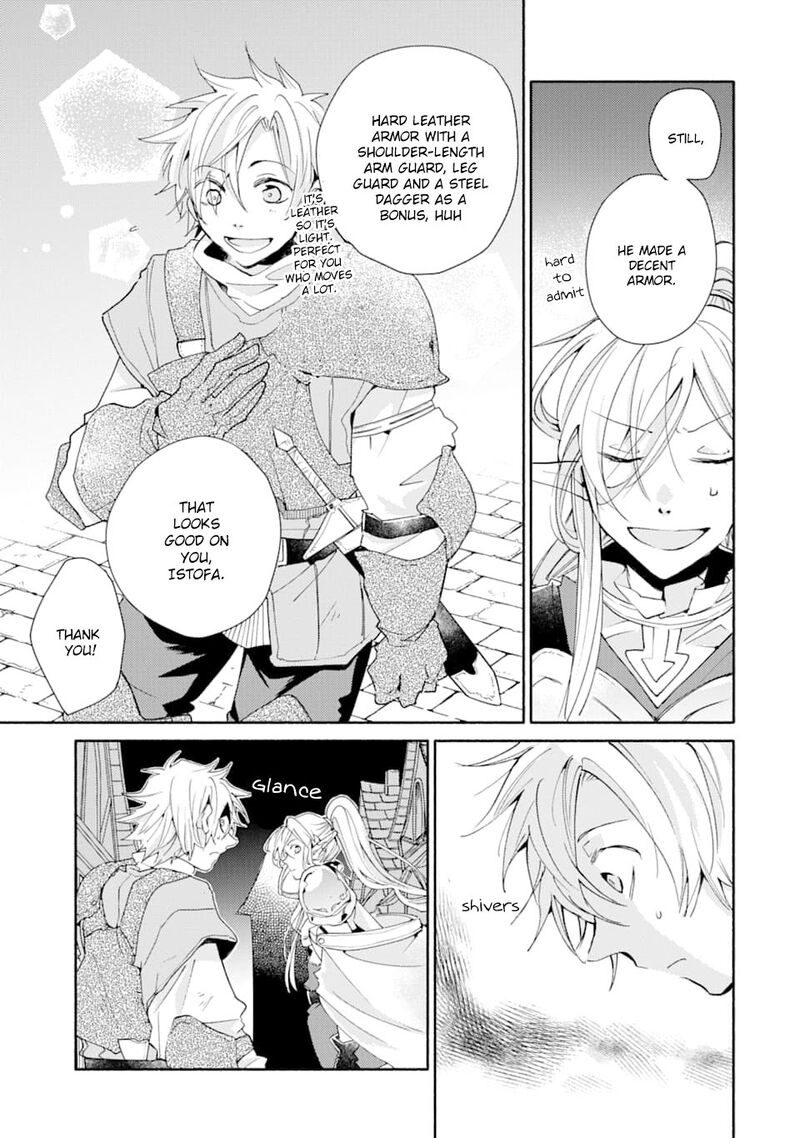 Kinka 1 Mai De Kawaru Boukensha Seikatsu Chapter 4 Page 20