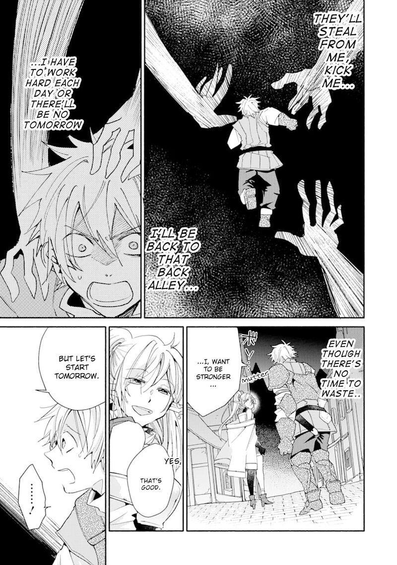 Kinka 1 Mai De Kawaru Boukensha Seikatsu Chapter 4 Page 22