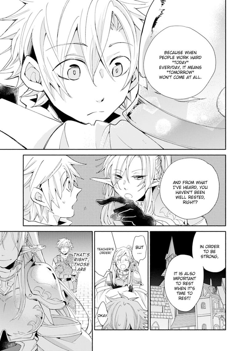 Kinka 1 Mai De Kawaru Boukensha Seikatsu Chapter 4 Page 24
