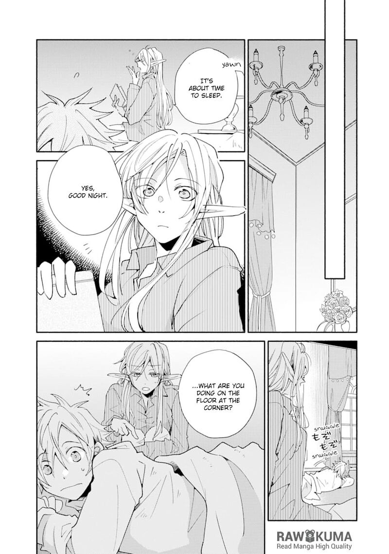 Kinka 1 Mai De Kawaru Boukensha Seikatsu Chapter 4 Page 26