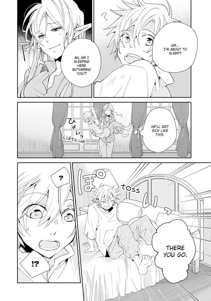 Kinka 1 Mai De Kawaru Boukensha Seikatsu Chapter 4 Page 27