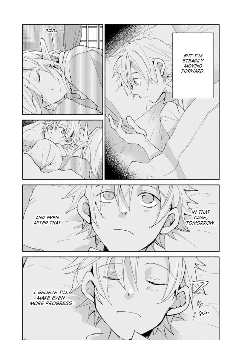 Kinka 1 Mai De Kawaru Boukensha Seikatsu Chapter 4 Page 30