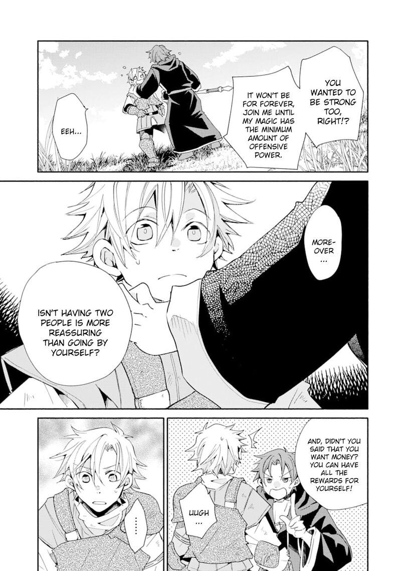 Kinka 1 Mai De Kawaru Boukensha Seikatsu Chapter 5 Page 26