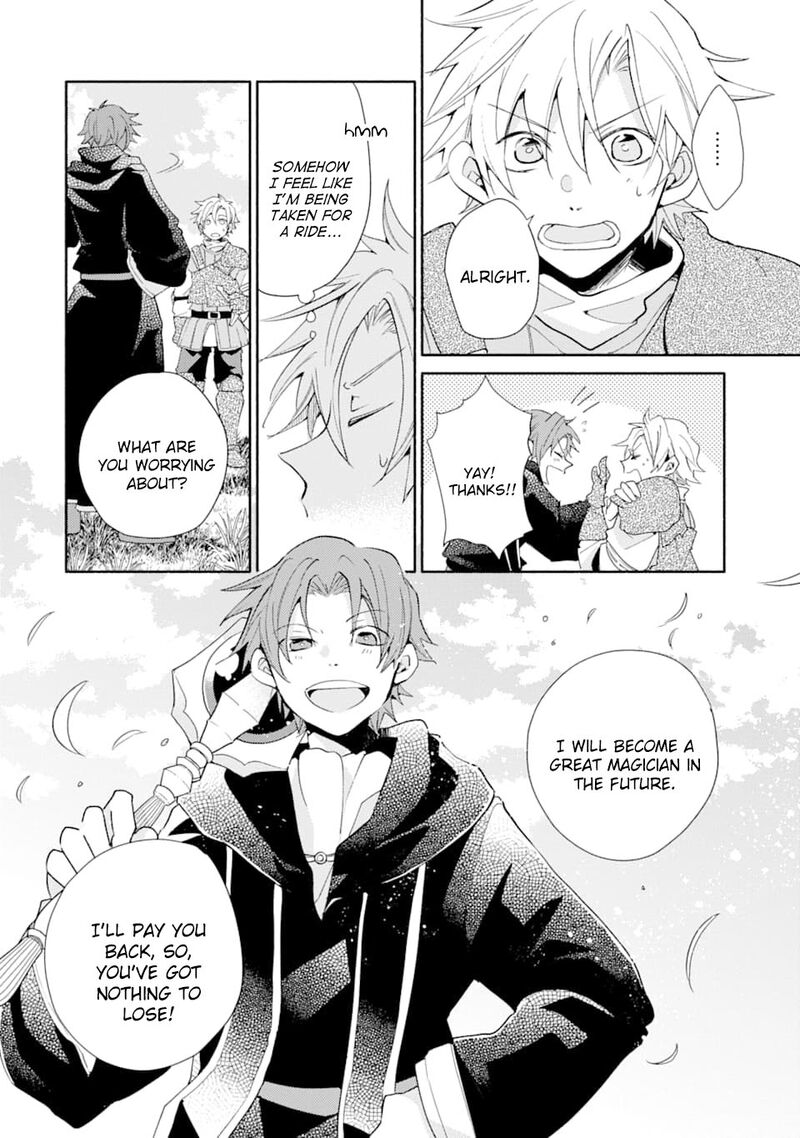 Kinka 1 Mai De Kawaru Boukensha Seikatsu Chapter 5 Page 27