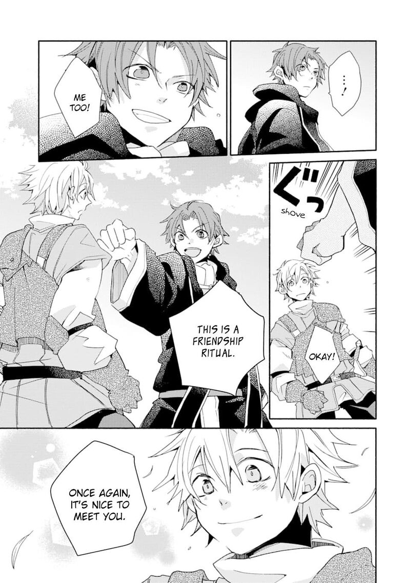 Kinka 1 Mai De Kawaru Boukensha Seikatsu Chapter 7 Page 23