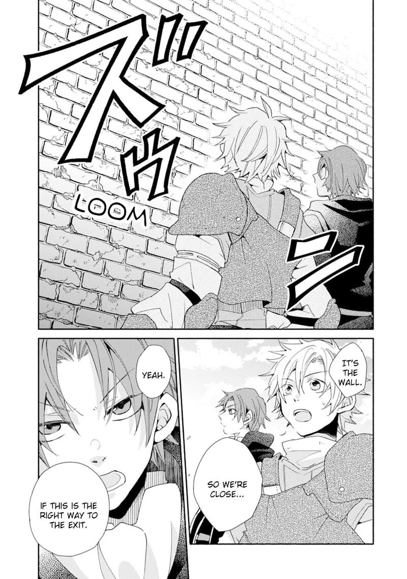 Kinka 1 Mai De Kawaru Boukensha Seikatsu Chapter 7 Page 25