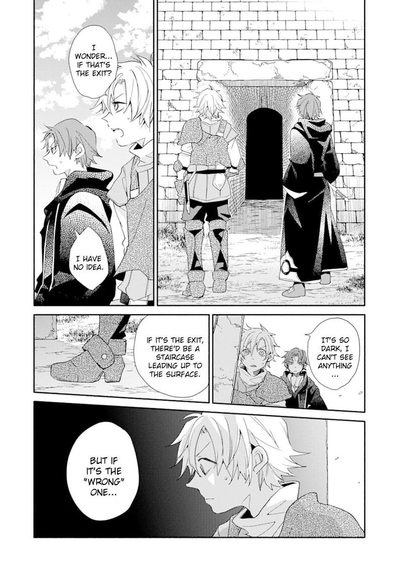 Kinka 1 Mai De Kawaru Boukensha Seikatsu Chapter 7 Page 28