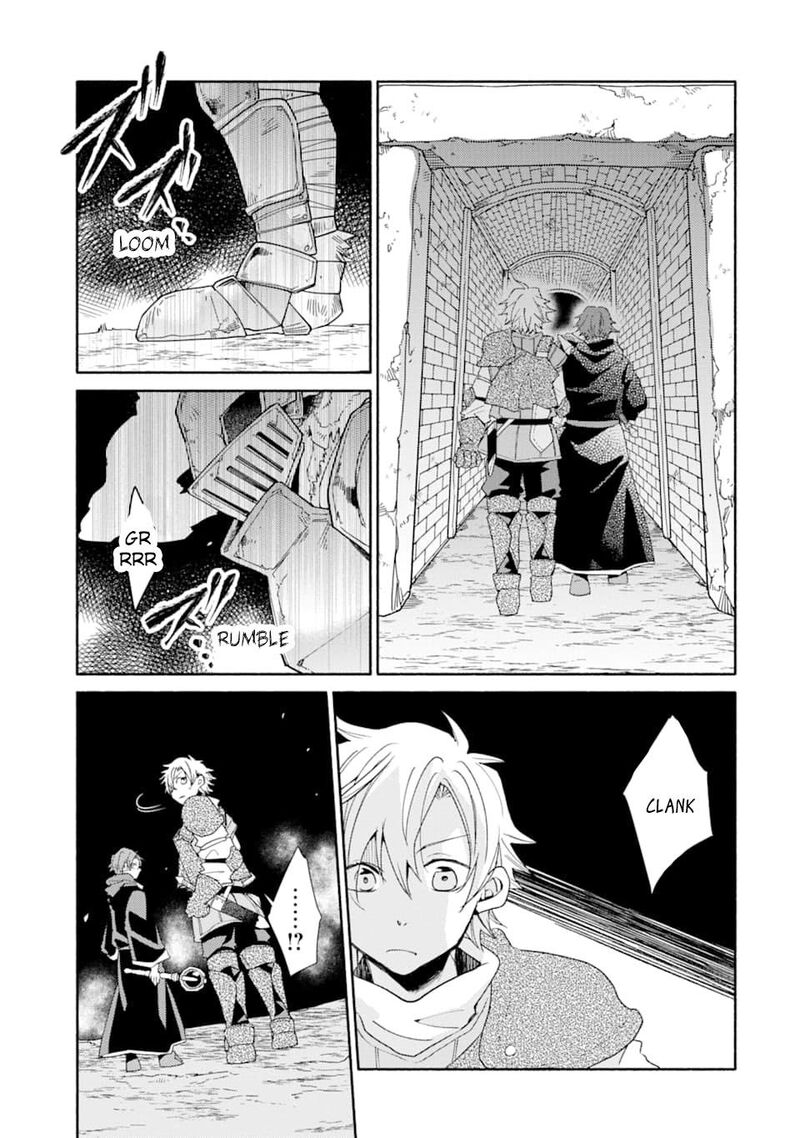 Kinka 1 Mai De Kawaru Boukensha Seikatsu Chapter 7 Page 29