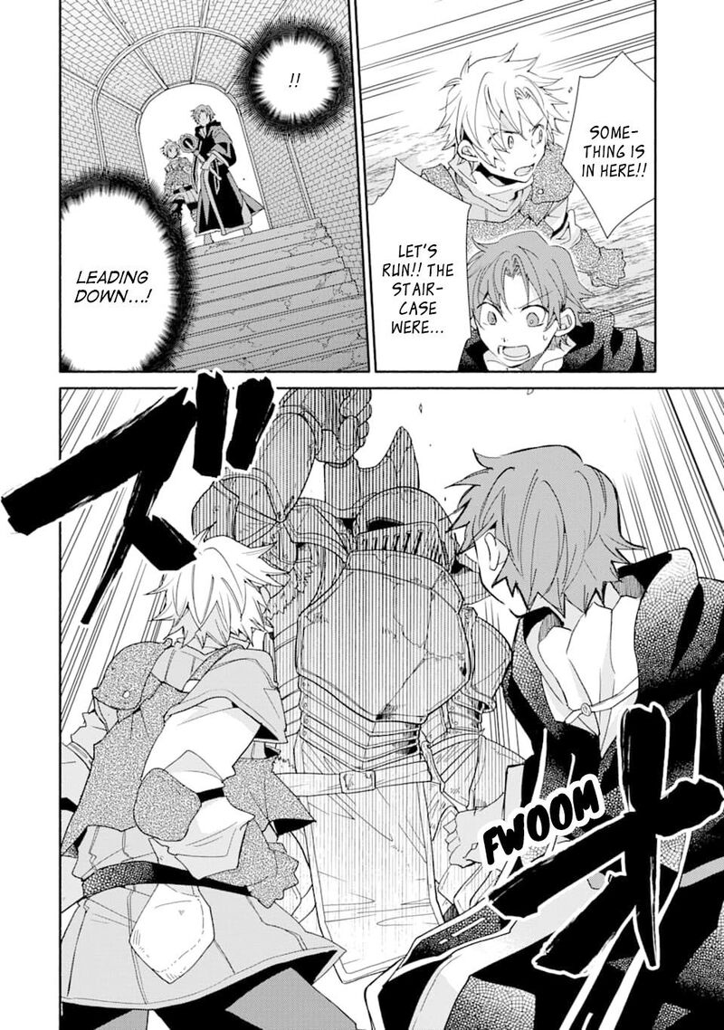 Kinka 1 Mai De Kawaru Boukensha Seikatsu Chapter 7 Page 30