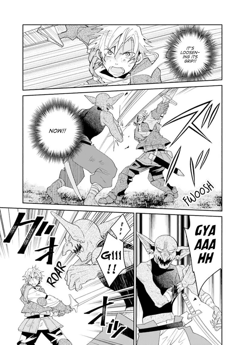 Kinka 1 Mai De Kawaru Boukensha Seikatsu Chapter 8 Page 15
