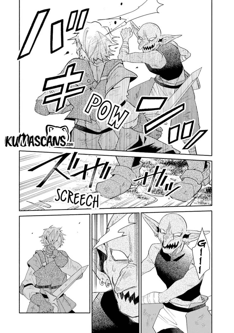 Kinka 1 Mai De Kawaru Boukensha Seikatsu Chapter 8 Page 16