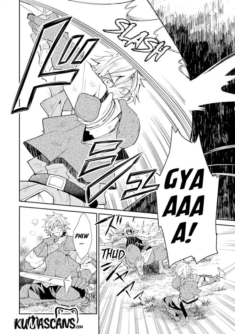 Kinka 1 Mai De Kawaru Boukensha Seikatsu Chapter 8 Page 18