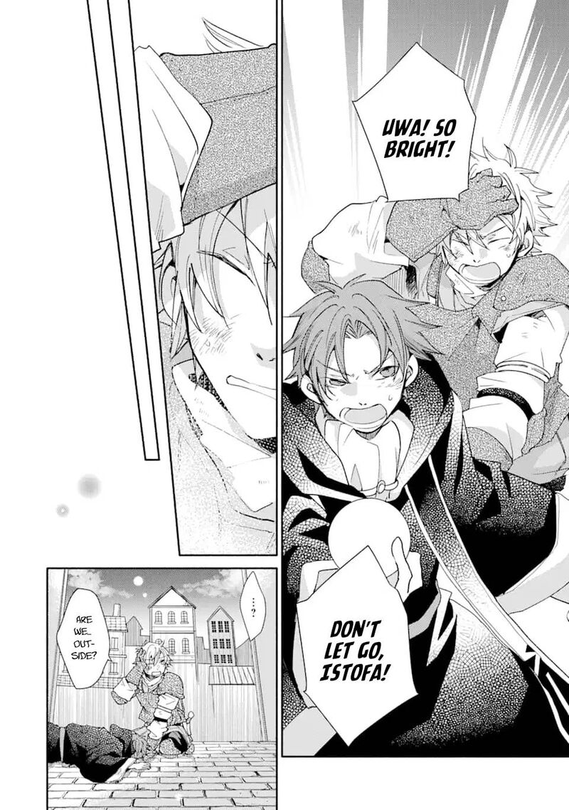 Kinka 1 Mai De Kawaru Boukensha Seikatsu Chapter 8 Page 28