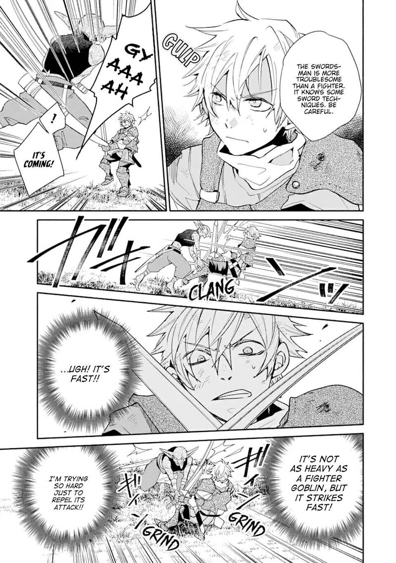 Kinka 1 Mai De Kawaru Boukensha Seikatsu Chapter 8 Page 9