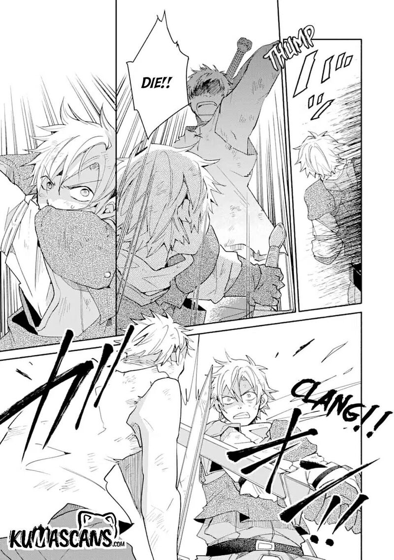 Kinka 1 Mai De Kawaru Boukensha Seikatsu Chapter 9 Page 13