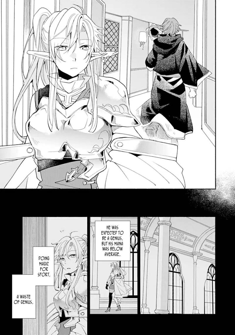 Kinka 1 Mai De Kawaru Boukensha Seikatsu Chapter 9 Page 27