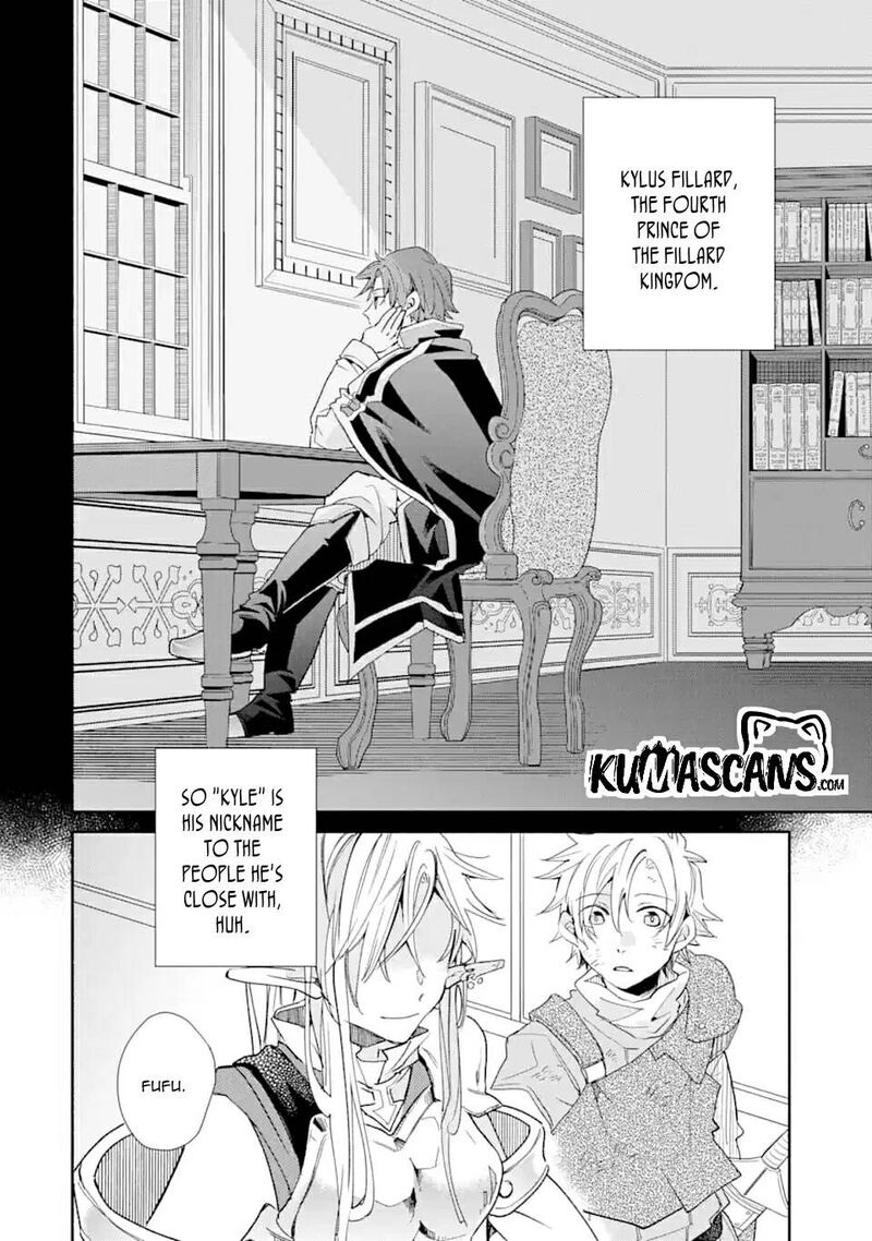 Kinka 1 Mai De Kawaru Boukensha Seikatsu Chapter 9 Page 28