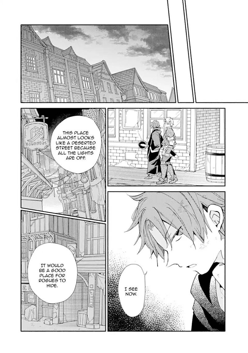 Kinka 1 Mai De Kawaru Boukensha Seikatsu Chapter 9 Page 6