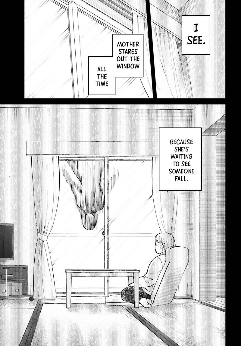 Kinki Chihou No Aru Basho Ni Tsuite Chapter 11 Page 15