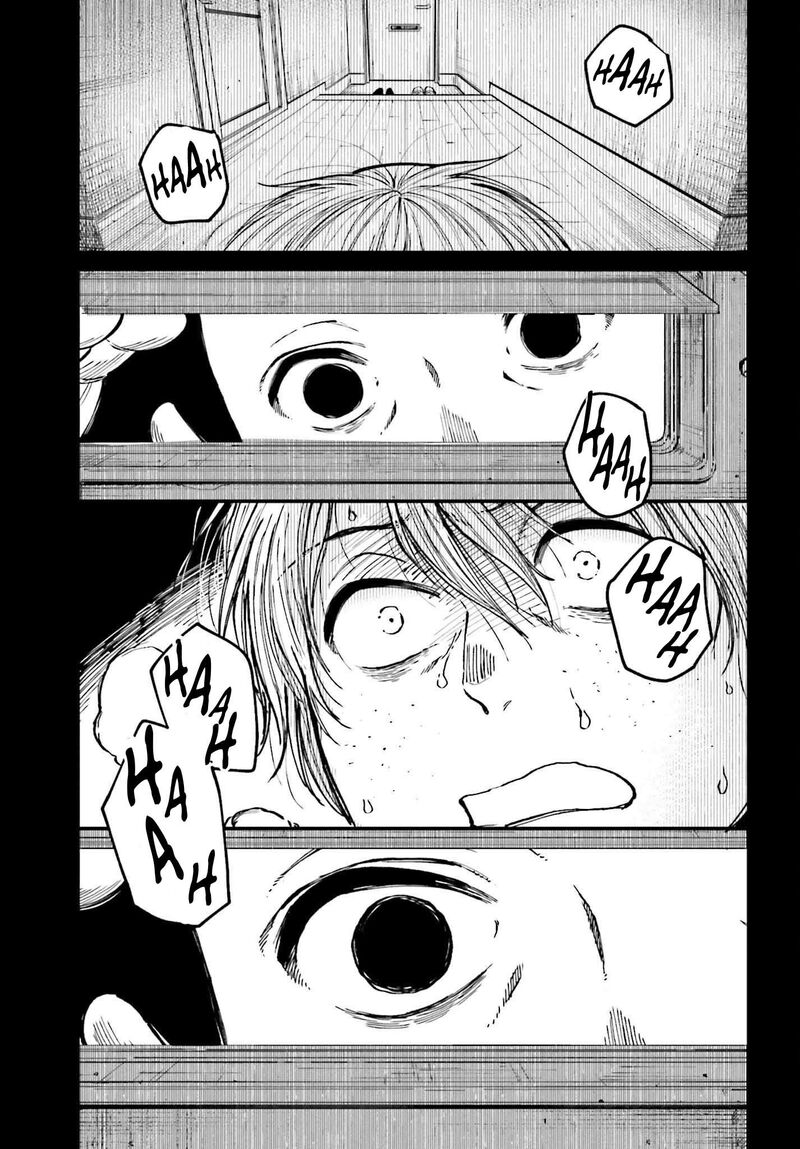 Kinki Chihou No Aru Basho Ni Tsuite Chapter 14 Page 19