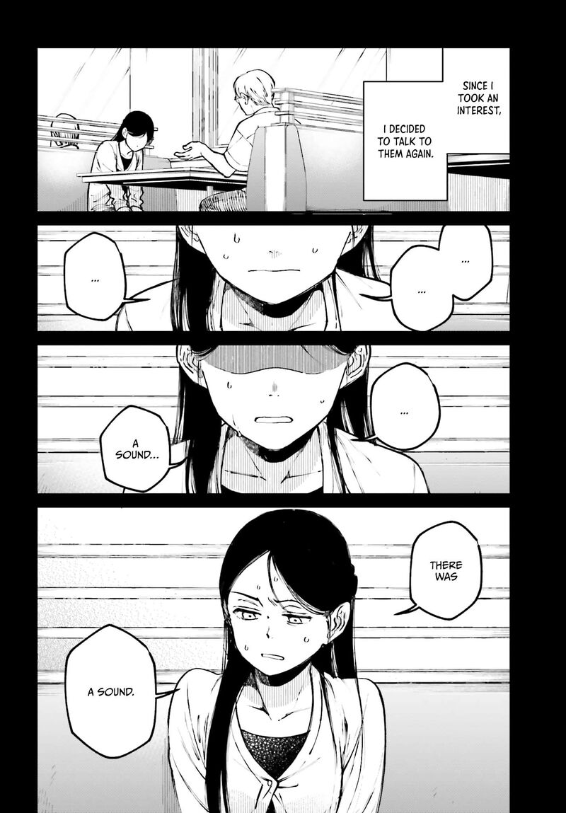 Kinki Chihou No Aru Basho Ni Tsuite Chapter 15 Page 12