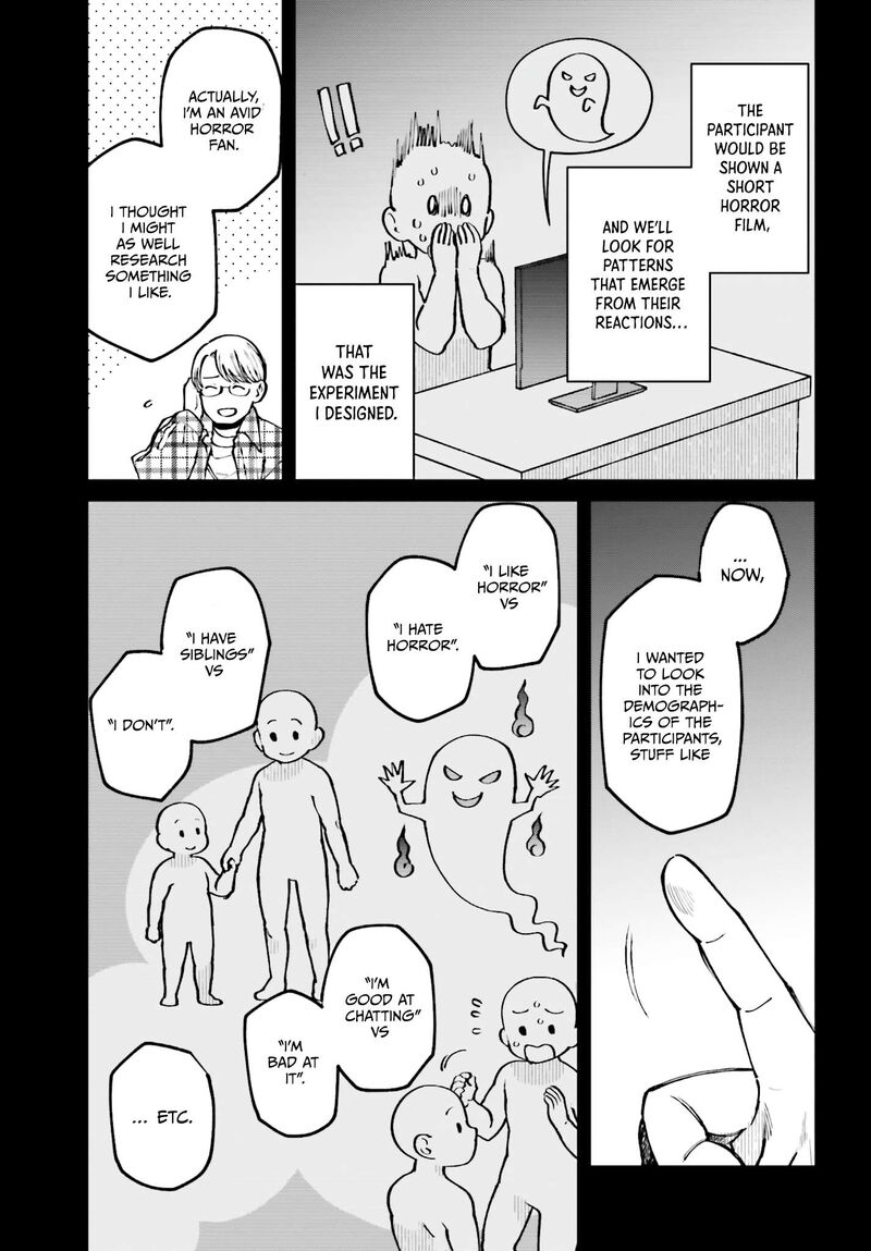 Kinki Chihou No Aru Basho Ni Tsuite Chapter 15 Page 5