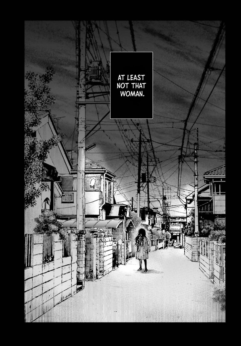 Kinki Chihou No Aru Basho Ni Tsuite Chapter 16 Page 11