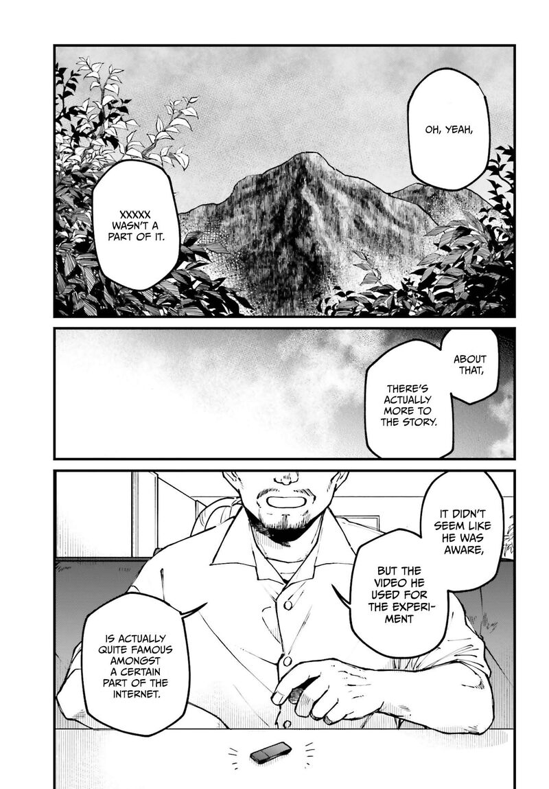 Kinki Chihou No Aru Basho Ni Tsuite Chapter 16 Page 13