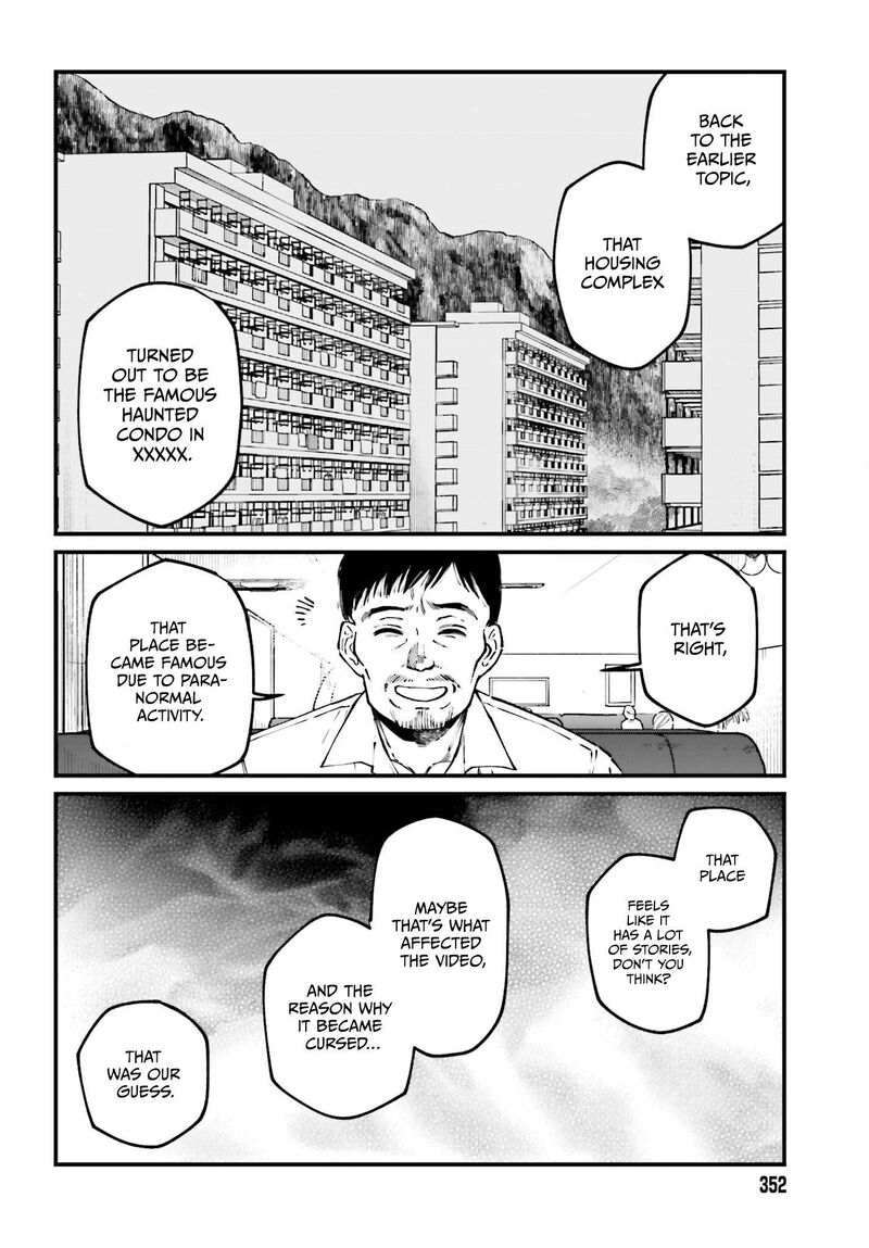 Kinki Chihou No Aru Basho Ni Tsuite Chapter 16 Page 16