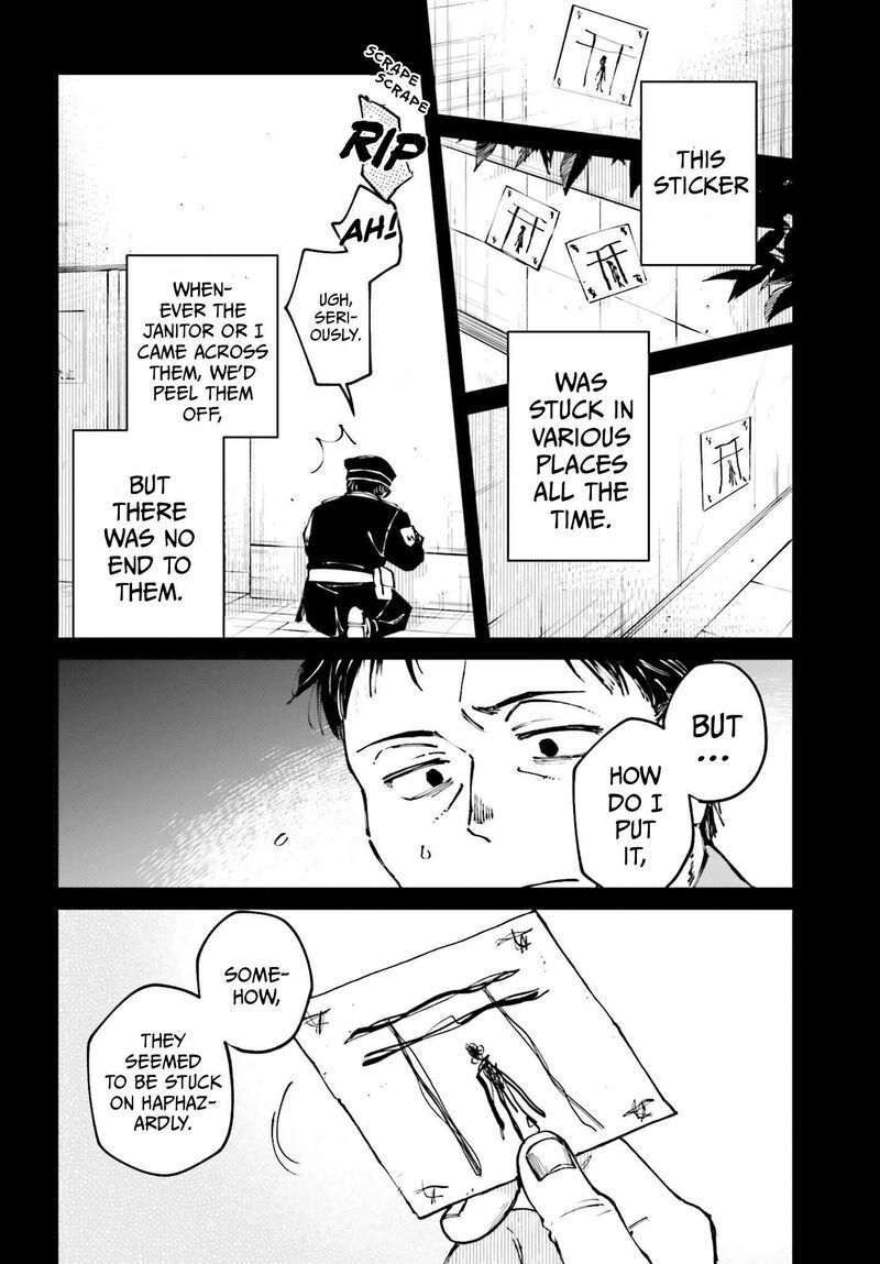 Kinki Chihou No Aru Basho Ni Tsuite Chapter 19 Page 20