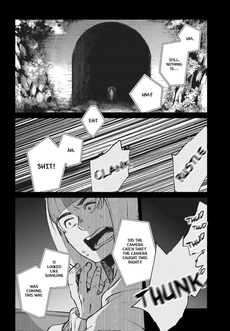 Kinki Chihou No Aru Basho Ni Tsuite Chapter 2b Page 4