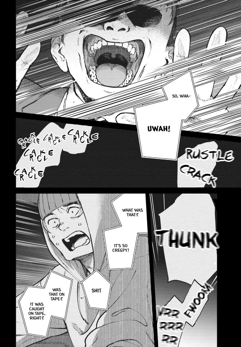 Kinki Chihou No Aru Basho Ni Tsuite Chapter 2b Page 6
