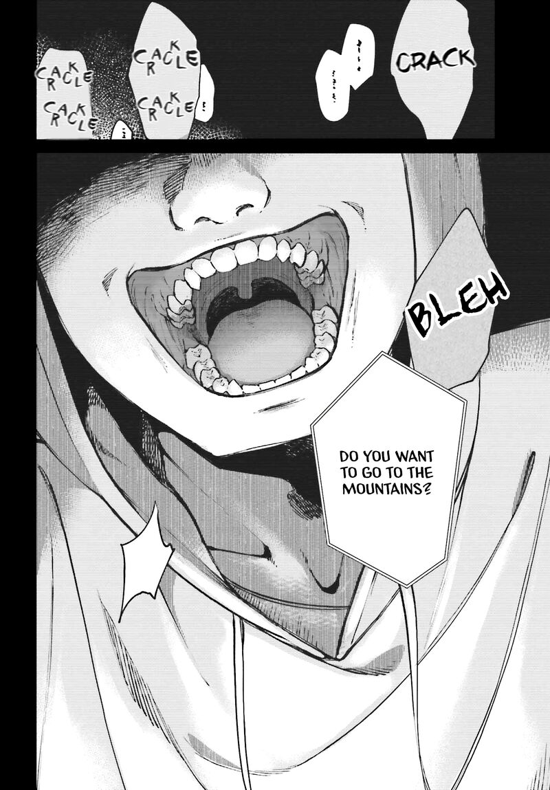 Kinki Chihou No Aru Basho Ni Tsuite Chapter 2b Page 8
