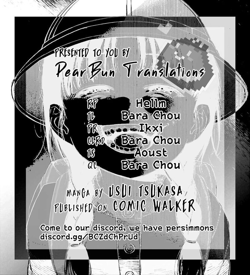 Kinki Chihou No Aru Basho Ni Tsuite Chapter 3 Page 22