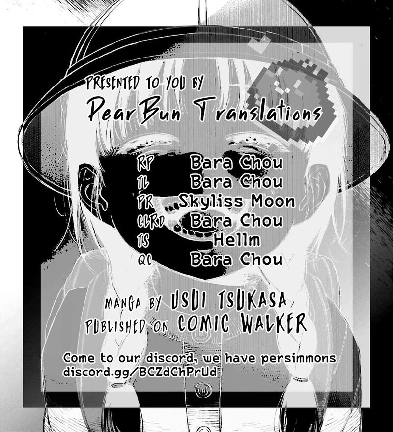 Kinki Chihou No Aru Basho Ni Tsuite Chapter 8 Page 18