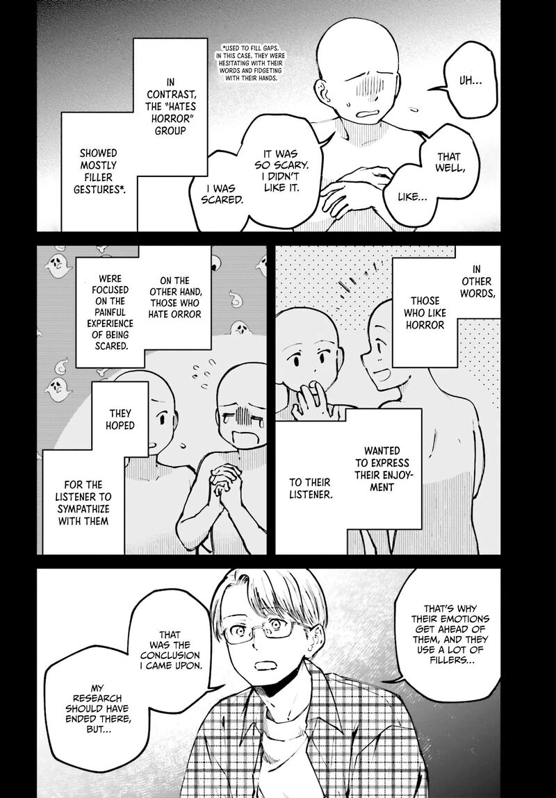 Kinki Chihou No Aru Basho Ni Tsuite Chapter 8 Page 8