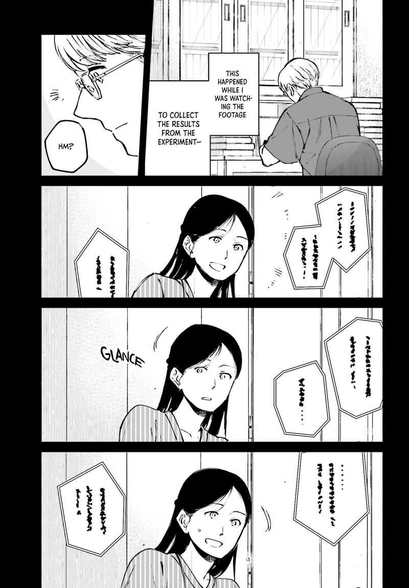Kinki Chihou No Aru Basho Ni Tsuite Chapter 8 Page 9