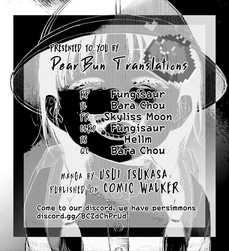 Kinki Chihou No Aru Basho Ni Tsuite Chapter 9 Page 19