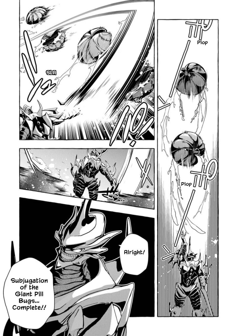 Kinzoku Slime Wo Taoshi Makutta Ore Ga Kurokou No Ou To Yobareru Made Chapter 13a Page 5