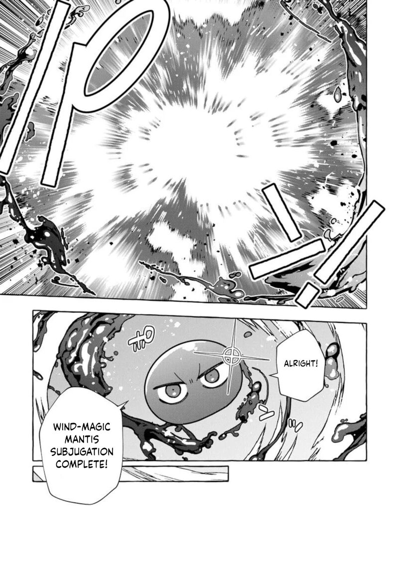 Kinzoku Slime Wo Taoshi Makutta Ore Ga Kurokou No Ou To Yobareru Made Chapter 13b Page 14