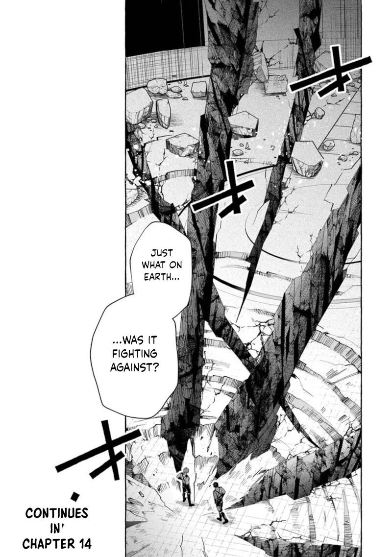 Kinzoku Slime Wo Taoshi Makutta Ore Ga Kurokou No Ou To Yobareru Made Chapter 13b Page 19