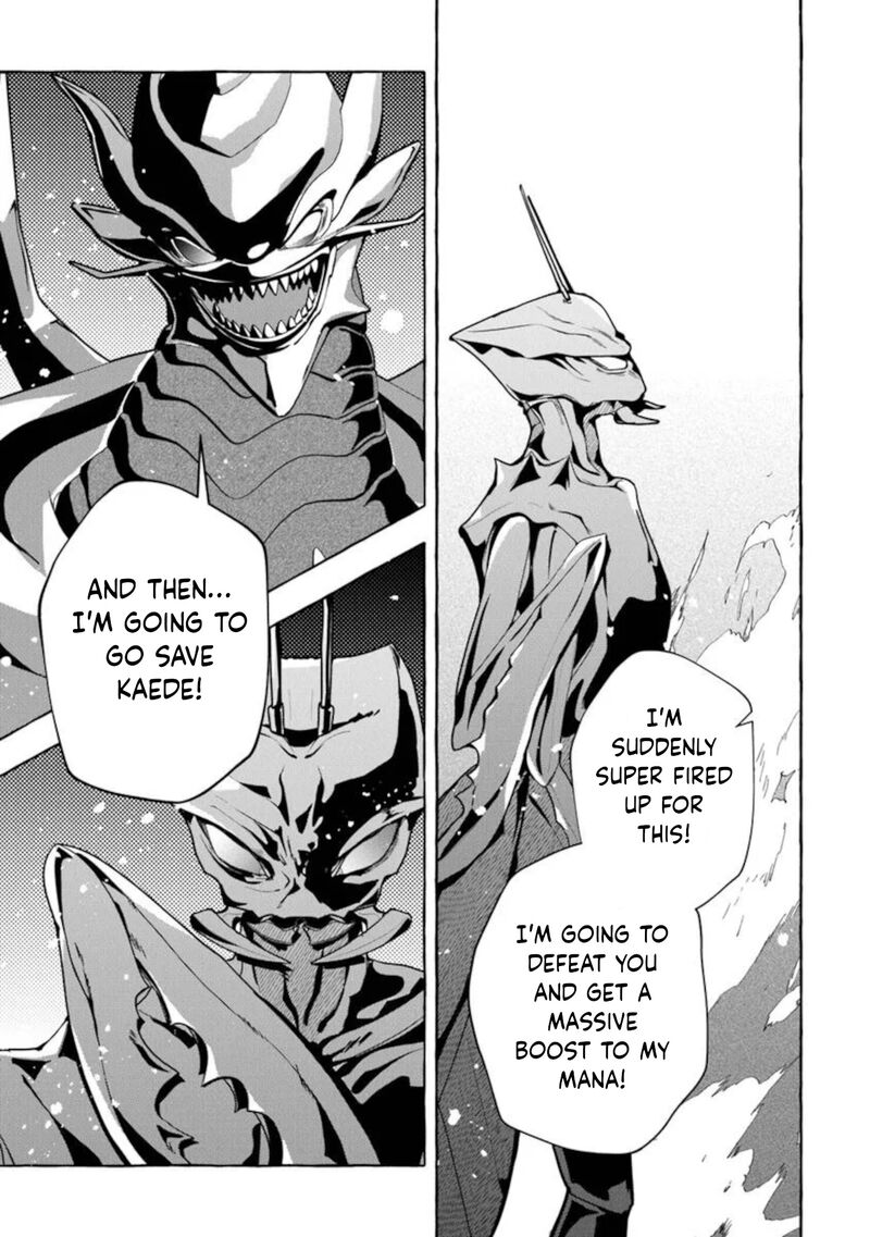 Kinzoku Slime Wo Taoshi Makutta Ore Ga Kurokou No Ou To Yobareru Made Chapter 13b Page 4