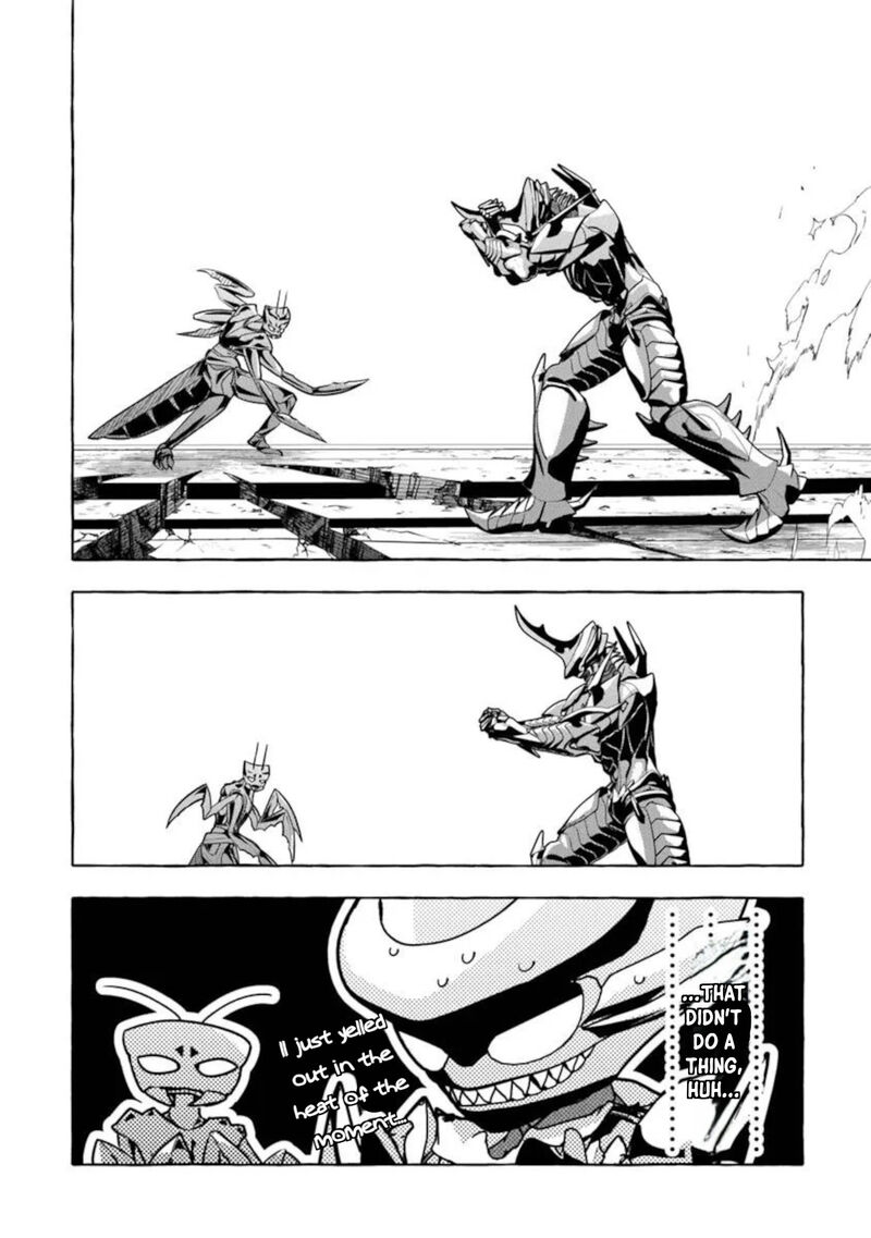 Kinzoku Slime Wo Taoshi Makutta Ore Ga Kurokou No Ou To Yobareru Made Chapter 13b Page 7