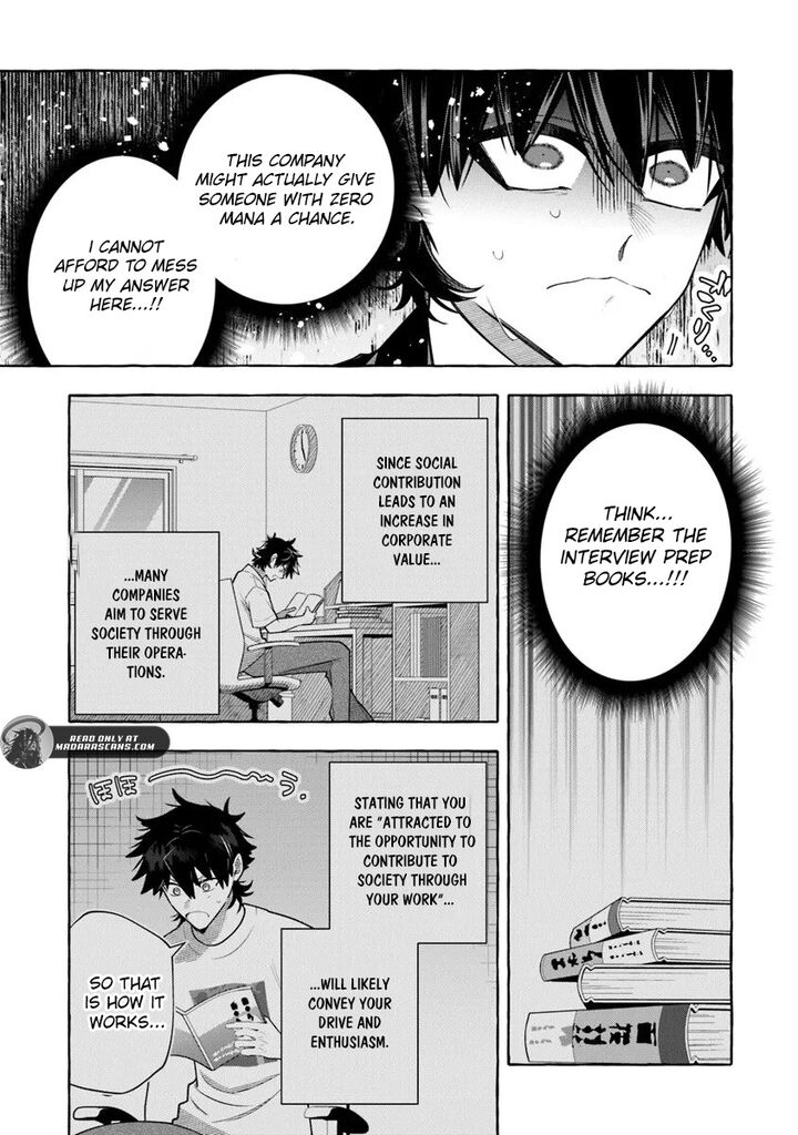 Kinzoku Slime Wo Taoshi Makutta Ore Ga Kurokou No Ou To Yobareru Made Chapter 16a Page 10