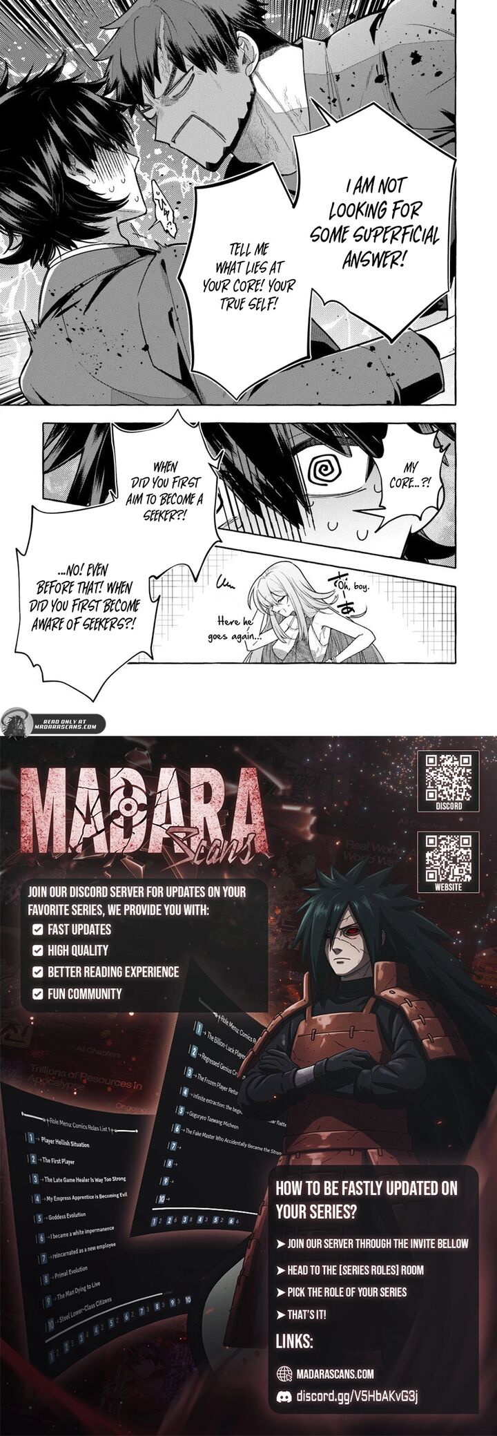 Kinzoku Slime Wo Taoshi Makutta Ore Ga Kurokou No Ou To Yobareru Made Chapter 16a Page 12