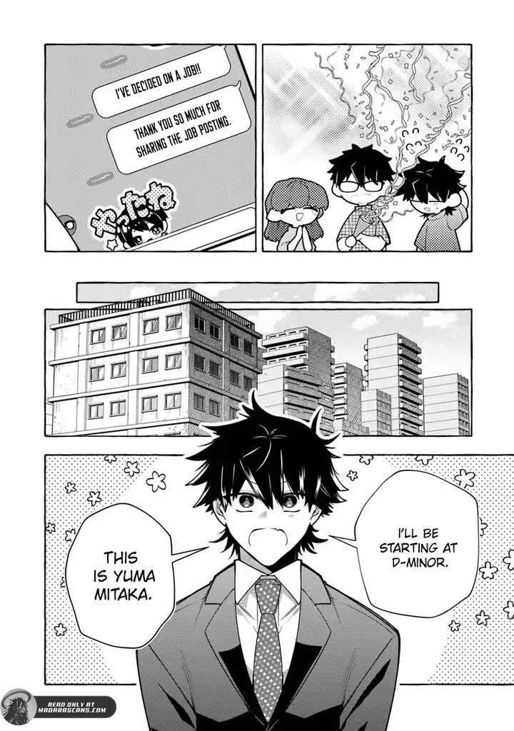 Kinzoku Slime Wo Taoshi Makutta Ore Ga Kurokou No Ou To Yobareru Made Chapter 16b Page 10