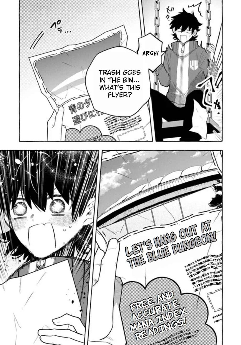 Kinzoku Slime Wo Taoshi Makutta Ore Ga Kurokou No Ou To Yobareru Made Chapter 3 Page 21