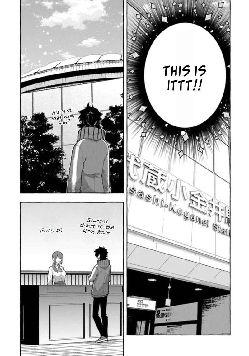 Kinzoku Slime Wo Taoshi Makutta Ore Ga Kurokou No Ou To Yobareru Made Chapter 3 Page 22